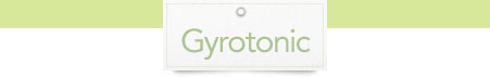 Gyrotonic